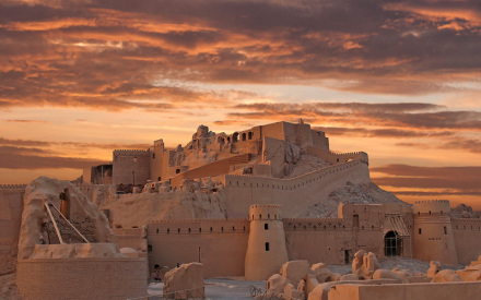 Day 7 kerman 